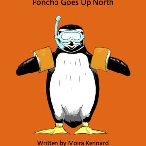 Poncho Goes Up North